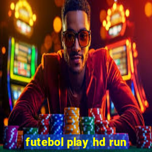 futebol play hd run